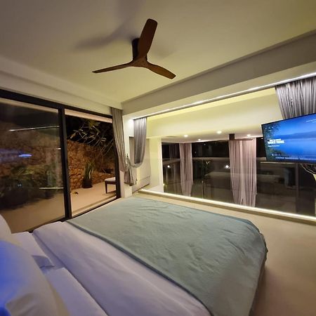 Magic Suites Choeng Mon Exterior photo