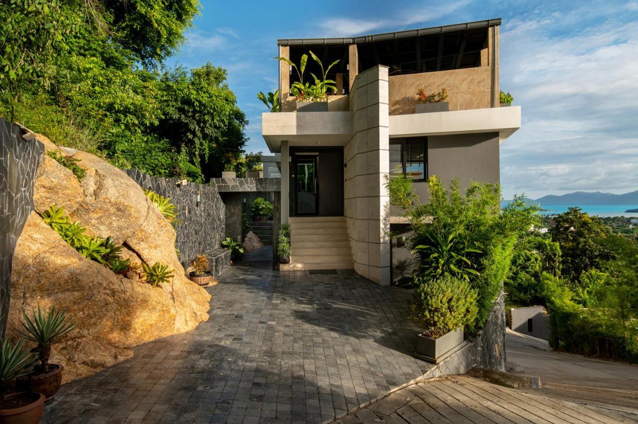 Magic Suites Choeng Mon Exterior photo