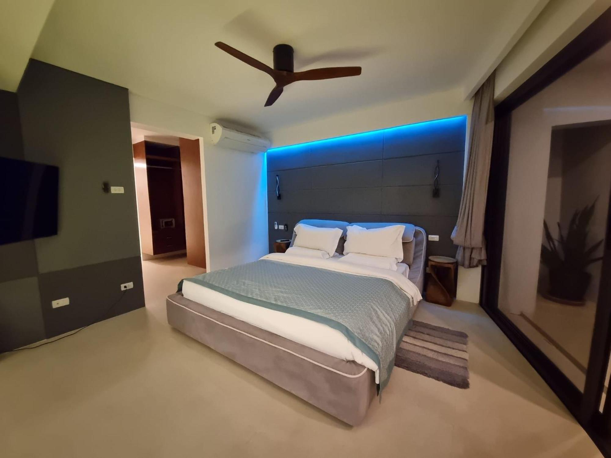 Magic Suites Choeng Mon Exterior photo
