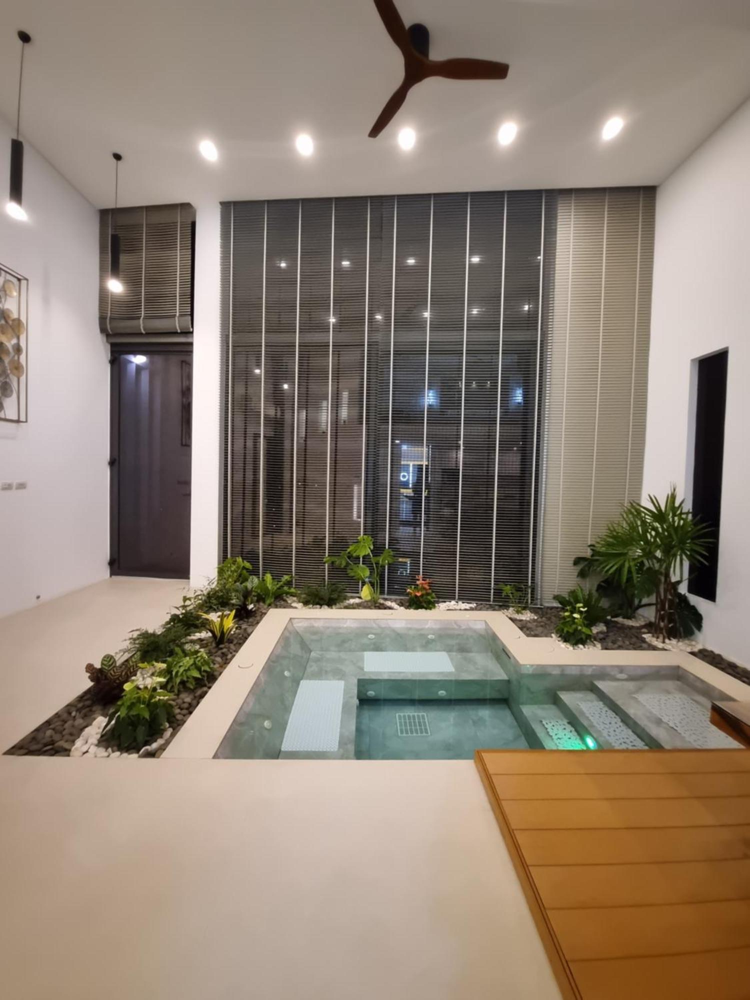 Magic Suites Choeng Mon Exterior photo